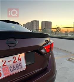 نیسان ئەلتیما